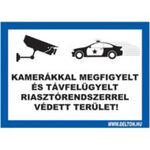 Jelzések táblák