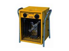 MASTER B5 hőlégfúvó (elektromos 5kW) - B5