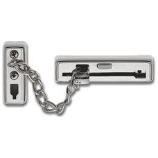 BURG WACHTER TK 64 standard ajtólánc fehér BURG WACHTER TK 64 standard ajtólánc fehér