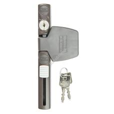 BURG WACHTER Win Safe WS 33 biztonsági ablakzár és ajtózár barna BURG WACHTER Win Safe WS 33 biztonsági ablakzár és ajtózár barna