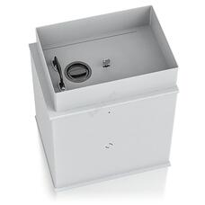 ISS Herne-1 padlószéf ISS Herne-1 padlószéf