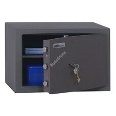 SAFETRONICS NTR 24 M páncélszekrény kulcsos zárral NTR24M SAFETRONICS NTR 24 M páncélszekrény kulcsos zárral NTR24M