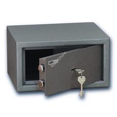 SAFETRONICS ZSL 17 M bútorszéf kulcsos zárral SAFETRONICS ZSL 17 M bútorszéf kulcsos zárral