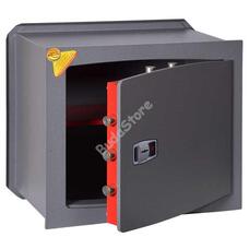 TECHNOMAX DK-6L fali trezor kulcsos zárral DK6L TECHNOMAX DK-6L fali trezor kulcsos zárral DK6L