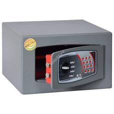 TECHNOMAX SMTO-3 megerősített bútorszéf elektronikus zárral SMTO3 TECHNOMAX SMTO-3 megerősített bútorszéf elektronikus zárral SMTO3