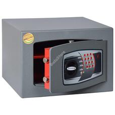 TECHNOMAX SMTO-4 megerősített bútorszéf elektronikus zárral SMTO4 TECHNOMAX SMTO-4 megerősített bútorszéf elektronikus zárral SMTO4