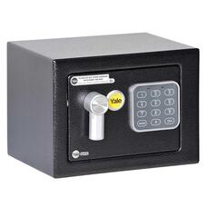 Yale-170 Otthoni Mini széf elektronikus zárral Yale-170 Otthoni Mini széf elektronikus zárral