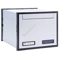 Silmec Scala 403 beépíthető postaláda Ezüst Silmec Scala 403 beépíthető postaláda Ezüst