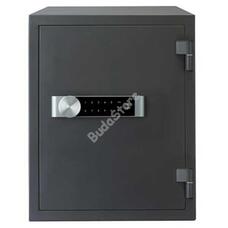Yale Fire Safe tűzálló széf elektronikus zárral YFM/520/FG Yale Fire Safe tűzálló széf elektronikus zárral YFM/520/FG