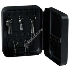Yale Keybox K kulcskazetta kulcsos zárral YKB/200/BB