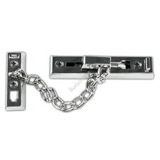 Burg Wachter TK 75 NI Nikkel biztonsági ajtólánc BW05521 Burg Wachter TK 75 NI Nikkel biztonsági ajtólánc BW05521