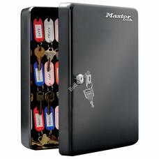 Master Lock KB50 Fekete klasszikus kulcskazetta MLKB50