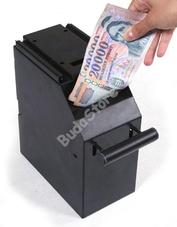 WERDON Safe Box bankjegycsapda