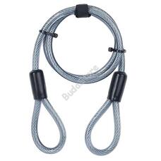 Yale YC1/10/120/1 Szürke biztonsági szemes kábel YC1101201 Yale YC1/10/120/1 Szürke biztonsági szemes kábel YC1101201