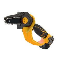 Riwall RAHS 1820i SET Akkus kézi láncfűrész 20V szénkefe nélk.motorral akku+tölt - AC42F2301013B Riwall RAHS 1820i SET Akkus kézi láncfűrész 20V szénkefe nélk.motorral akku+tölt - AC42F2301013B