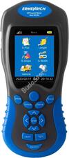 Ermenrich Reel BD30 GPS földmérő 82537