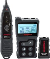 Ermenrich NetGeeks NP40 digitális kábelkövető 82550 Ermenrich NetGeeks NP40 digitális kábelkövető 82550