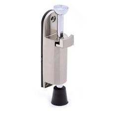 Burg Wachter TF 125 NI Nikkel ajtókitámasztó BW15741 Burg Wachter TF 125 NI Nikkel ajtókitámasztó BW15741