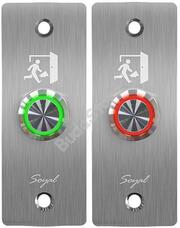 SOYAL AR-PB2-041108-GR-6 125264 SOYAL AR-PB2-041108-GR-6 125264