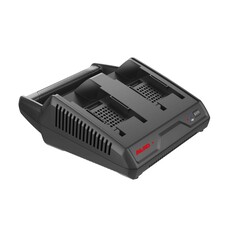 Al-ko C 200Li dupla akku töltő 40V max. (3,0 Ah) - 114018 Al-ko C 200Li dupla akku töltő 40V max. (3,0 Ah) - 114018