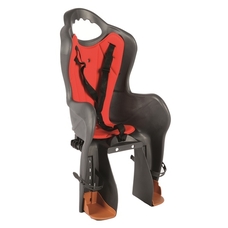 HTP ELIBAS gyerekülés csomagtartóra szürke 52352 HTP ELIBAS gyerekülés csomagtartóra szürke 52352