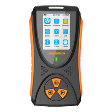 Ermenrich Ping RD50 sugárzásdetektor 83072