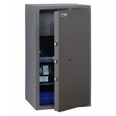 SAFETRONICS NTR 80 M páncélszekrény kulcsos zárral NTR80M SAFETRONICS NTR 80 M páncélszekrény kulcsos zárral NTR80M