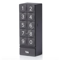 Yale Linus Keypad  billentyűzet YUK05301000BL