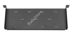 Cat.5 rackszekrény polc 18 cm