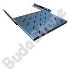 Cat.5 rackszekrény polc 71 cm kihúzható