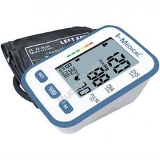 I-Medical DBP-1332 automata felkaros digitális vérnyomásmérő készülék