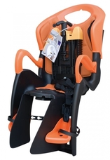 BELLELLI Gyermekülés hátsó Tiger Relax Sahara 01TGTR0001 BELLELLI Gyermekülés hátsó Tiger Relax Sahara 01TGTR0001