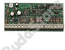 DSC PC4108A 8 zónás bővítő modul DSC MAXSYS PC4010 és PC4020 központokhoz PC 4108 A