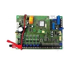 SATEL INTEGRA64 16/64 zónás riasztóközpont és beléptetőrendszer