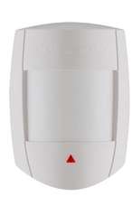 PARADOX Digiguard DG55 Dual element szenzor PARADOX Digiguard DG55 Dual element szenzor