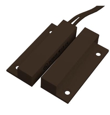 TANE FM-102/BS-2011 barna Felületszerelhető nyitásérzékelő TANE FM-102/BS-2011 barna Felületszerelhető nyitásérzékelő