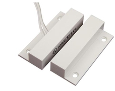 TANE FM-106/BS-2021 fehér Felületszerelhető nyitásérzékelő