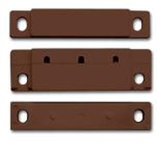 TANE SM-35/BS-2031 barna Felcsavarozható nyitásérzékelő TANE SM-35/BS-2031 barna Felcsavarozható nyitásérzékelő