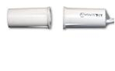 TANE STB-10 fehér Befúrható nyitásérzékelő