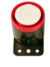 KPS-1500/SP-6A Piezo hangjelző KPS1500 SP6A KPS-1500/SP-6A Piezo hangjelző KPS1500 SP6A