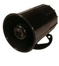 KPS-86T/SS-3520A fekete Beltéri hangjelző KPS86T SS3520A KPS-86T/SS-3520A fekete Beltéri hangjelző KPS86T SS3520A