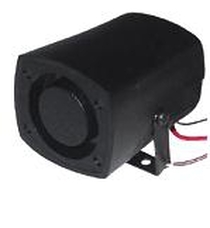 SIM PS-40B Piezzo hangjelző PS40B