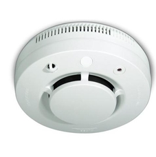 CROW FW SMK Rádiós optikai füstérzékelő FWSMK CROW FW SMK Rádiós optikai füstérzékelő FWSMK