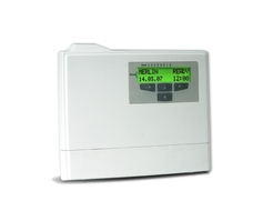 CROW Merlin PRO 8 csatornás vevőegység