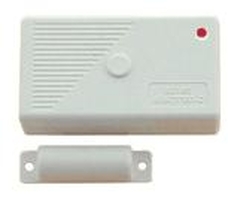 ELMES ELECTRONIC CTX 3 H Vezeték nélküli miniatűr nyitásérzékelő CTX3H ELMES ELECTRONIC CTX 3 H Vezeték nélküli miniatűr nyitásérzékelő CTX3H