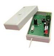 ELMES ELECTRONIC TRX Jelismétlő ELMES rádiós eszközökhöz