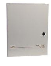 DSC PC4001C Fém doboz DSC MAXSYS központok és kiegészítő panelek számára