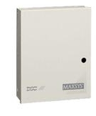 DSC PC4003C Fém doboz DSC MAXSYS központok és kiegészítő panelek számára