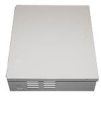 K-II Fémdoboz riasztóközponthoz KII