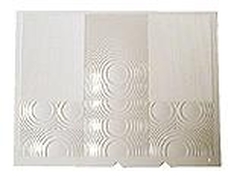 DSC BV-L2 Folyosó lencse BV-201-hez